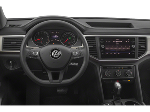2019 Volkswagen Atlas V6 S 4Motion