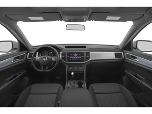 2019 Volkswagen Atlas V6 SEL Premium 4Motion