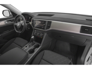 2019 Volkswagen Atlas V6 SEL Premium 4Motion