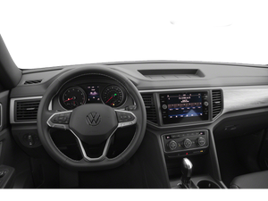 2020 Volkswagen Atlas Cross Sport V6 SE 4Motion