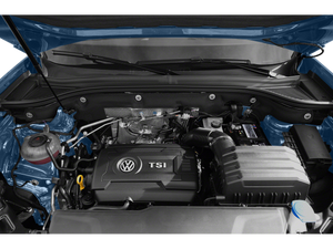2020 Volkswagen Atlas Cross Sport V6 SE 4Motion