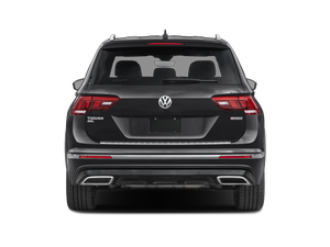 2021 Volkswagen Tiguan SEL Premium R-Line 4Motion