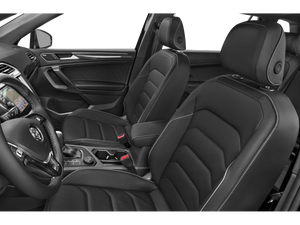 2021 Volkswagen Tiguan SEL Premium R-Line 4Motion
