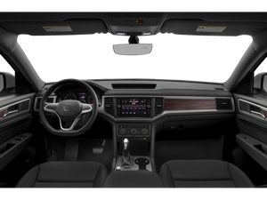 2021 Volkswagen Atlas SE 4Motion