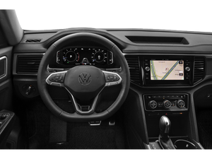 2021 Volkswagen Atlas Cross Sport V6 SEL R-Line 4Motion