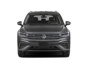 2022 Volkswagen Tiguan SE 4Motion
