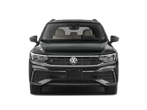 2022 Volkswagen Tiguan SE R-Line Black 4Motion