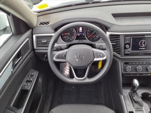 2021 Volkswagen Atlas S