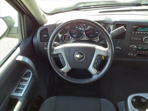 2009 Chevrolet Silverado 1500 LT
