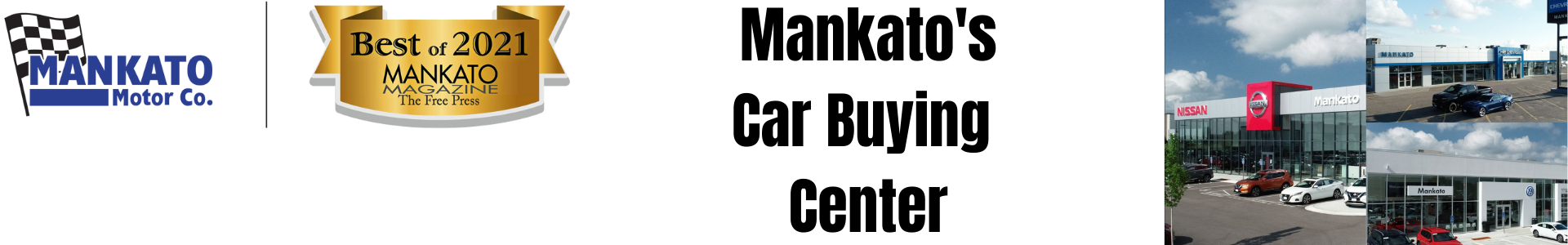 Mankato Motors Car Buying Center