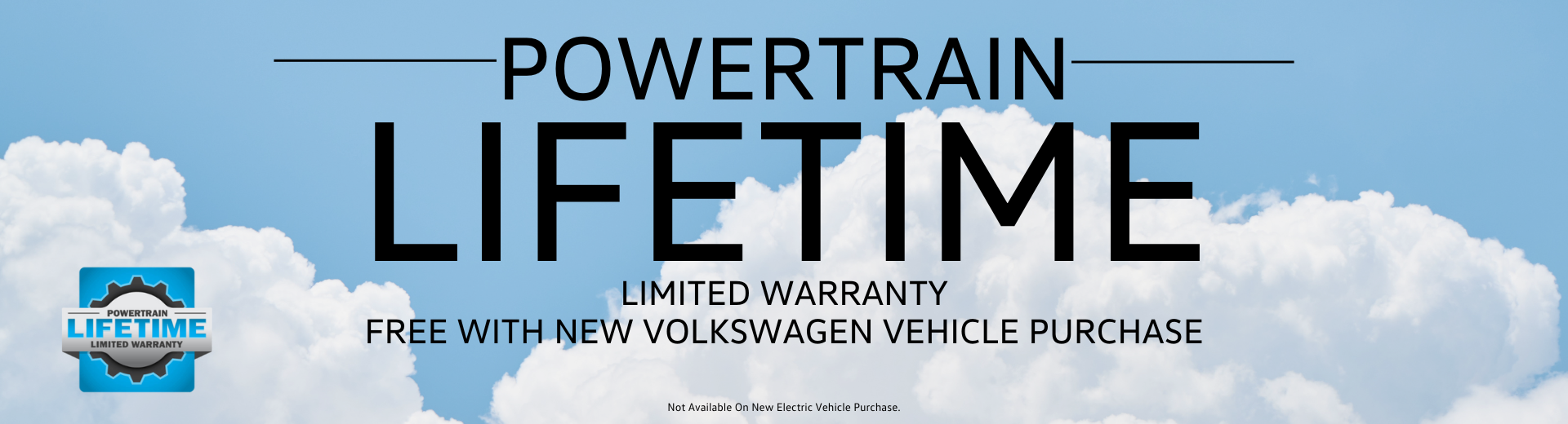 Powertrain Warranty Mankato VW