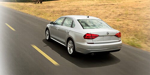 Mankato Volkswagen 2016 Passat