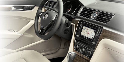 Mankato Volkswagen 2016 Passat