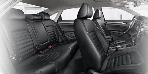 Mankato Volkswagen 2016 Passat