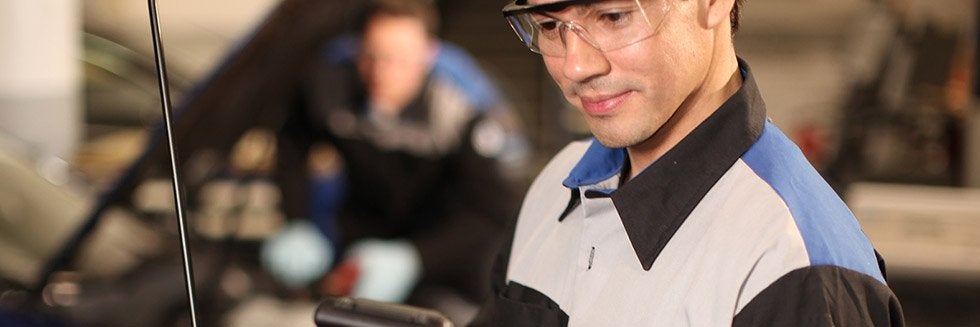 VW Dealers in Mankato, MN, Service Department Photo - Mankato Volkswagen