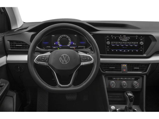 Volkswagen Taos SE Mankato Minnesota