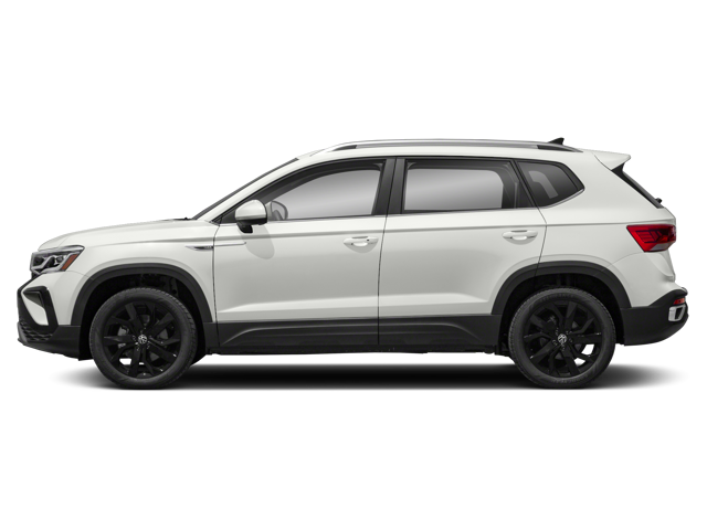 VW Tiguan FWD Specs Mankato Motors