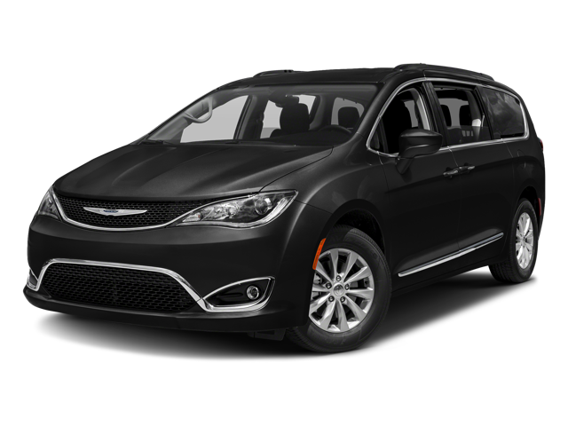 Used 2017 Chrysler Pacifica Touring-L Plus with VIN 2C4RC1EGXHR727531 for sale in Mankato, Minnesota