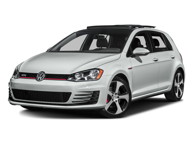 Used 2017 Volkswagen Golf GTI Autobahn with VIN 3VW547AU2HM059531 for sale in Mankato, Minnesota