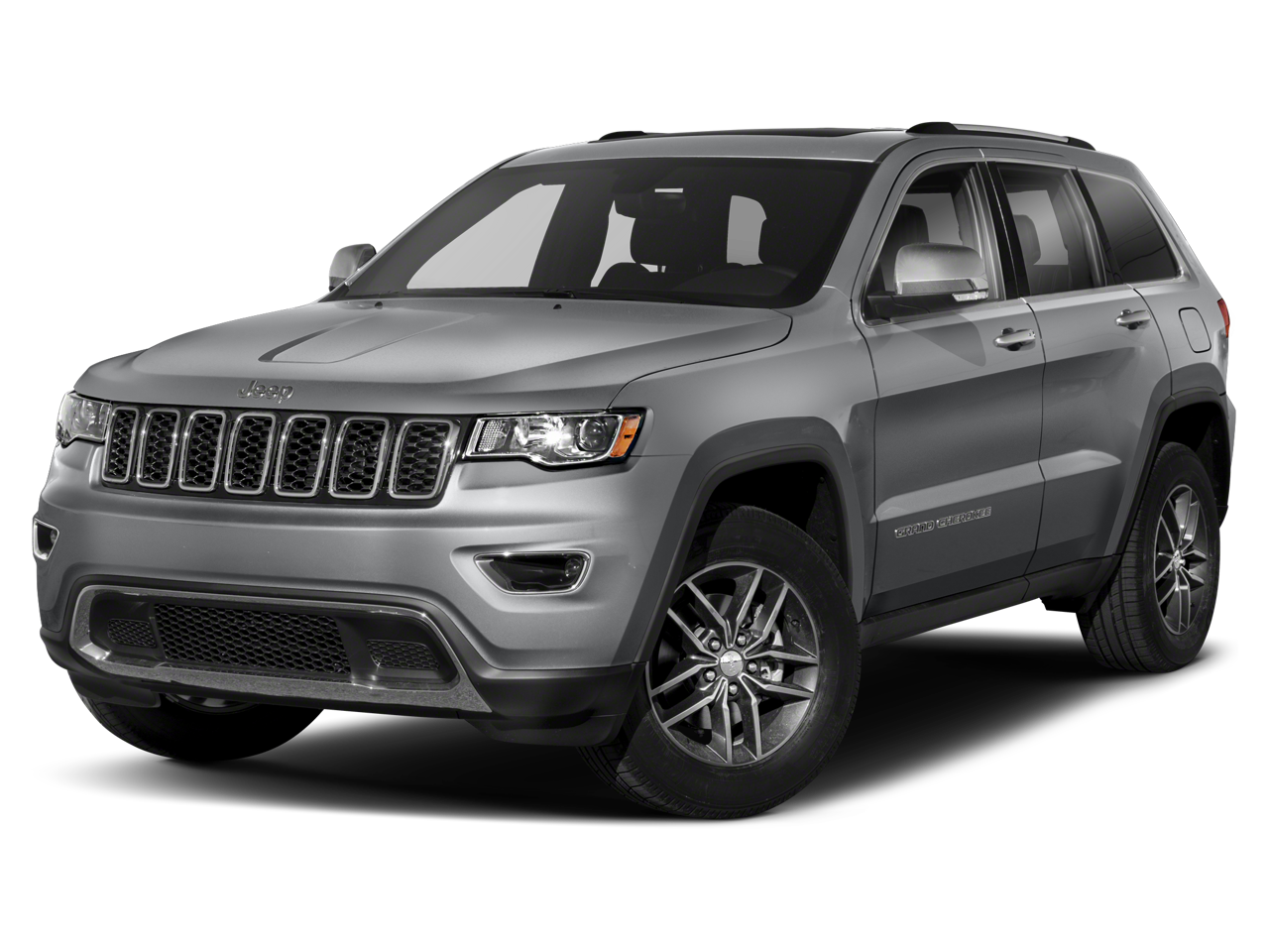 Used 2020 Jeep Grand Cherokee Limited with VIN 1C4RJFBG2LC216825 for sale in Mankato, Minnesota