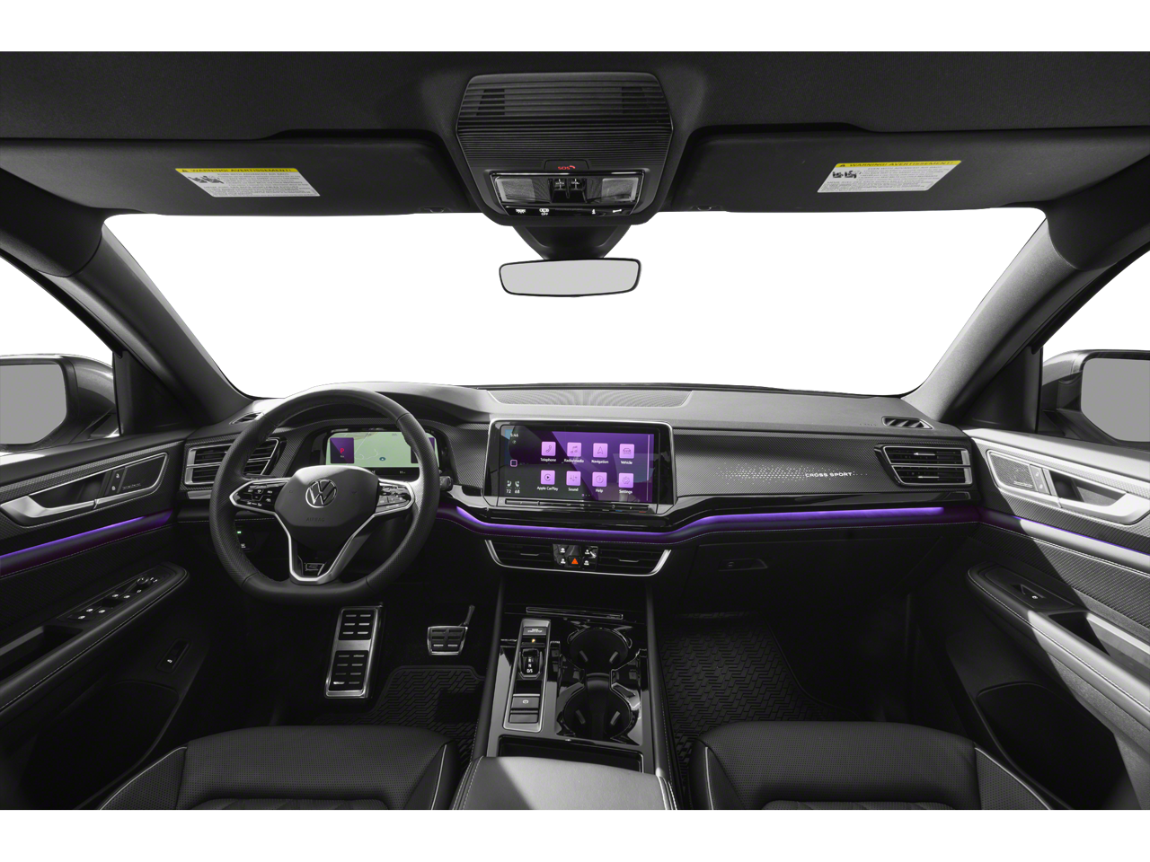 2024 Volkswagen Atlas Cross Sport SE with Technology with 4MOTION® -  Volkswagen dealer serving Mankato MN – New and Used Volkswagen dealership  serving New Ulm Albert Lea Saint Peter MN