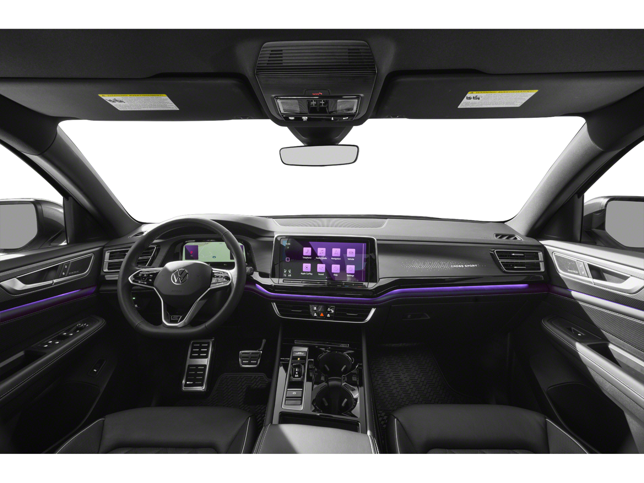 2024 Volkswagen Atlas Cross Sport SE with Technology with 4MOTION® -  Volkswagen dealer serving Mankato MN – New and Used Volkswagen dealership  serving New Ulm Albert Lea Saint Peter MN