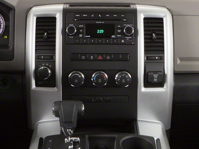 2010 Dodge Ram 1500 LARAMIE