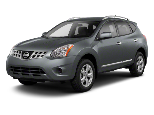 Used 2013 Nissan Rogue SV with VIN JN8AS5MV9DW609662 for sale in Mankato, Minnesota