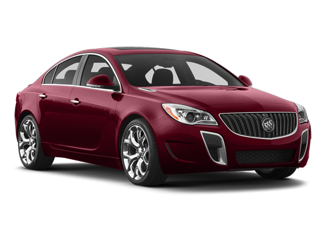 Used 2014 Buick Regal GS with VIN 2G4GT5GXXE9258587 for sale in Mankato, Minnesota