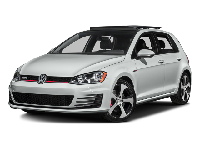 Used 2017 Volkswagen Golf GTI Autobahn with VIN 3VW547AU2HM059531 for sale in Mankato, Minnesota