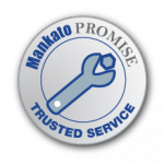 Brand Promise Trusted Service