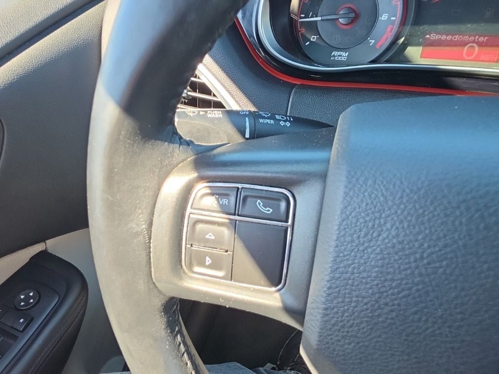 2014 Dodge Dart SXT