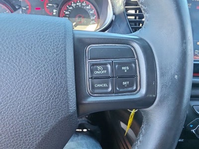 2014 Dodge Dart SXT