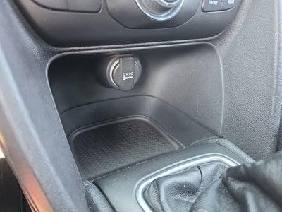 2014 Dodge Dart SXT