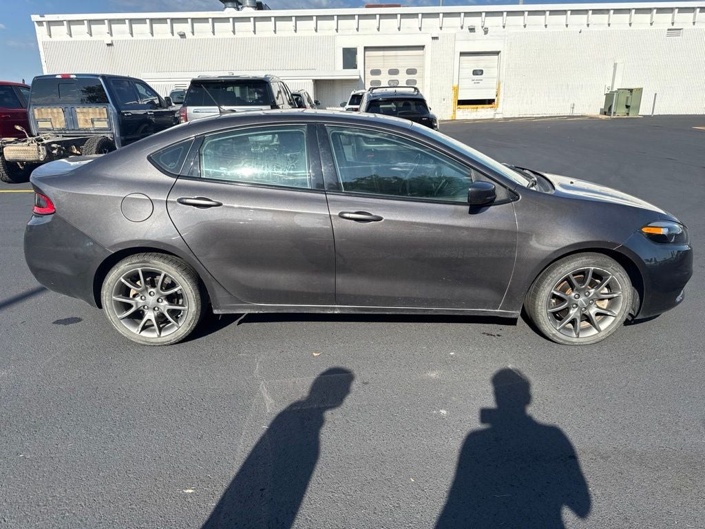 2014 Dodge Dart SXT