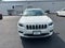 2019 Jeep Cherokee Overland