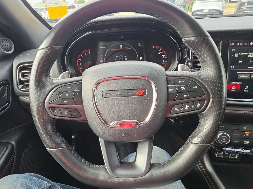 2023 Dodge Durango GT