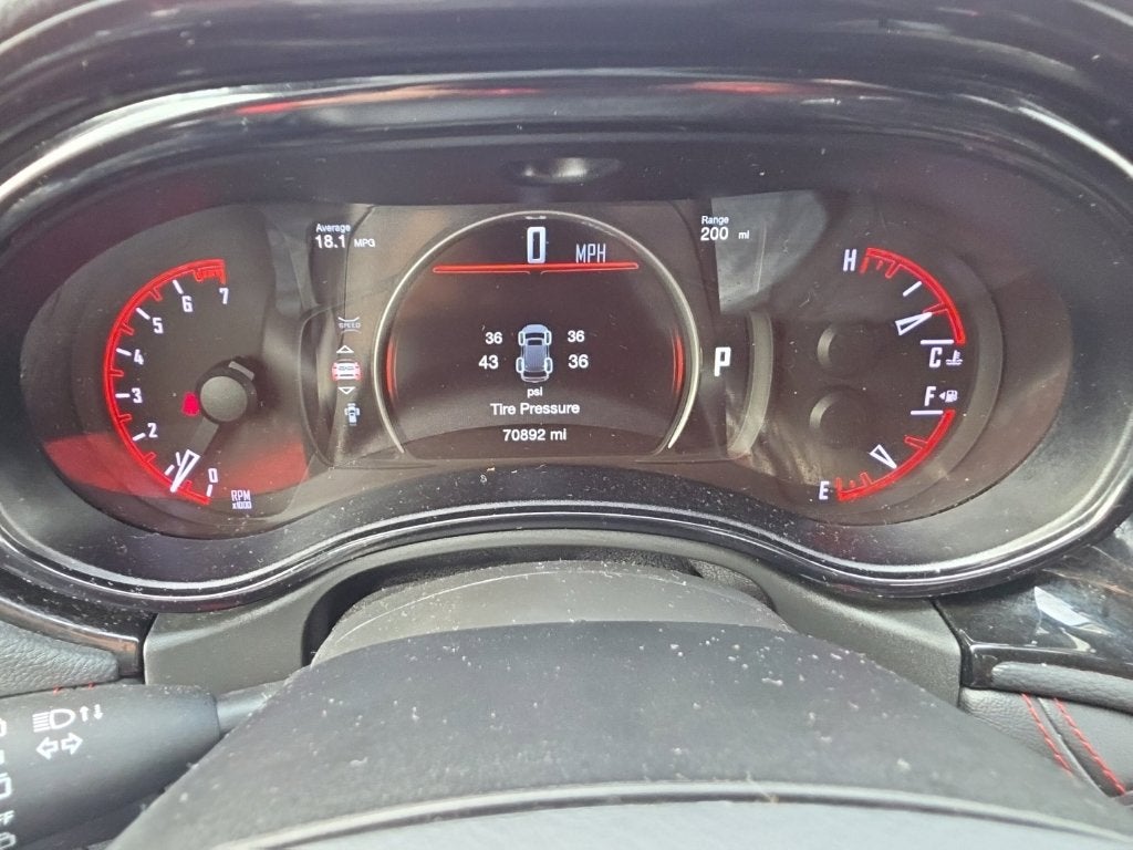 2023 Dodge Durango GT