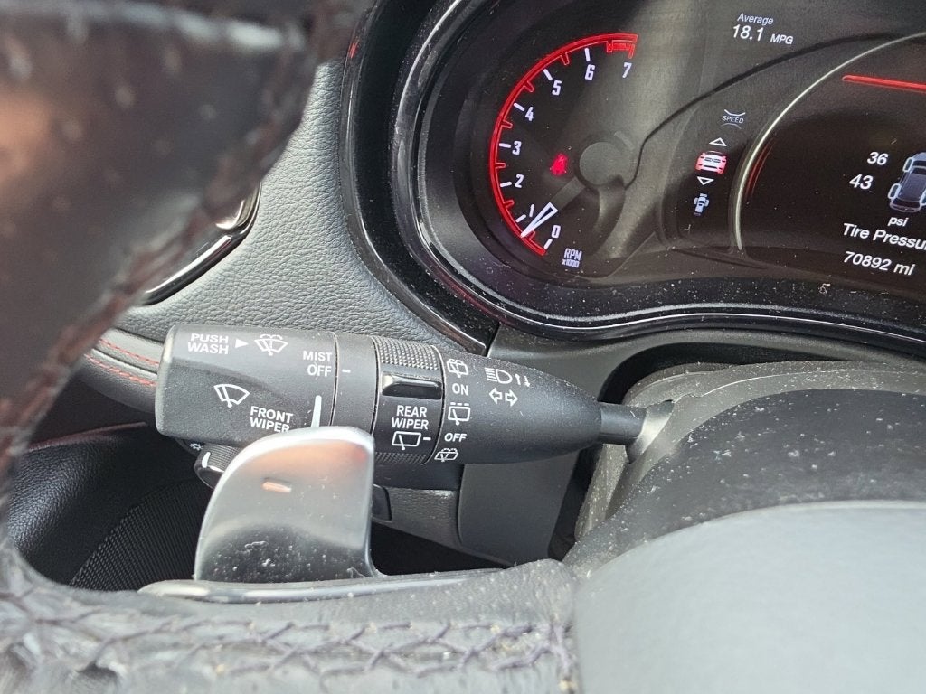 2023 Dodge Durango GT