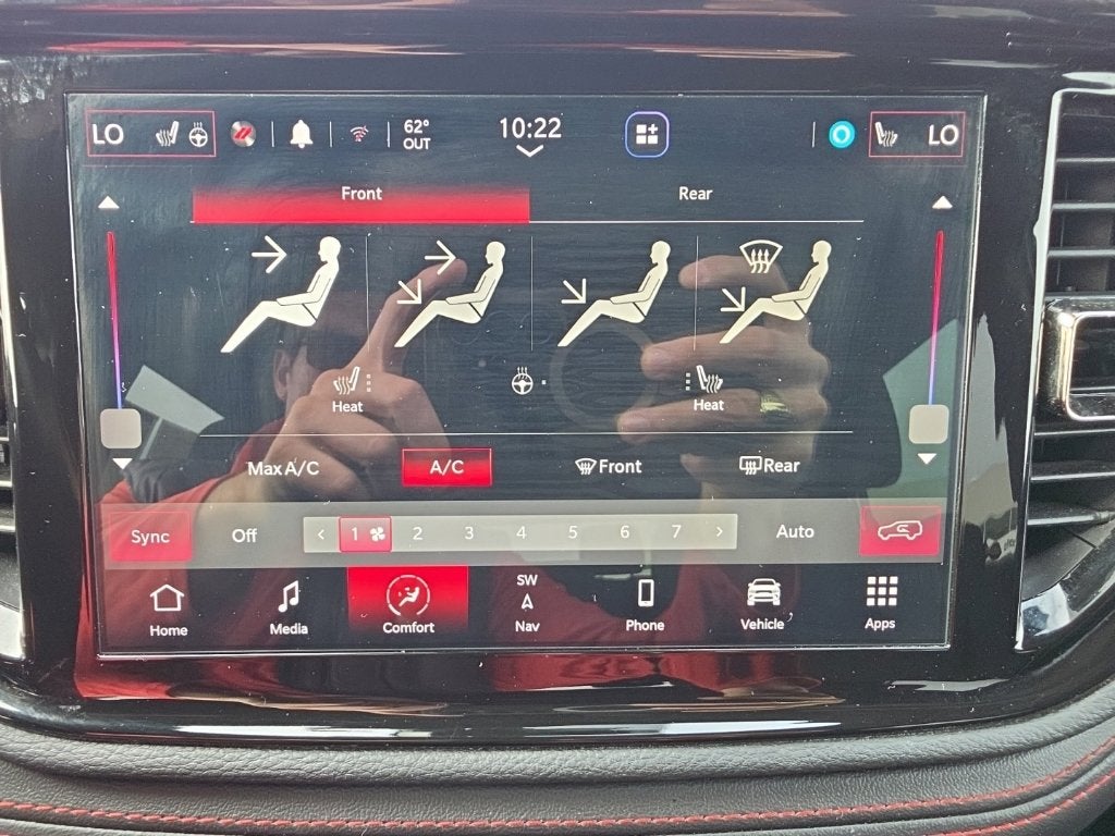 2023 Dodge Durango GT