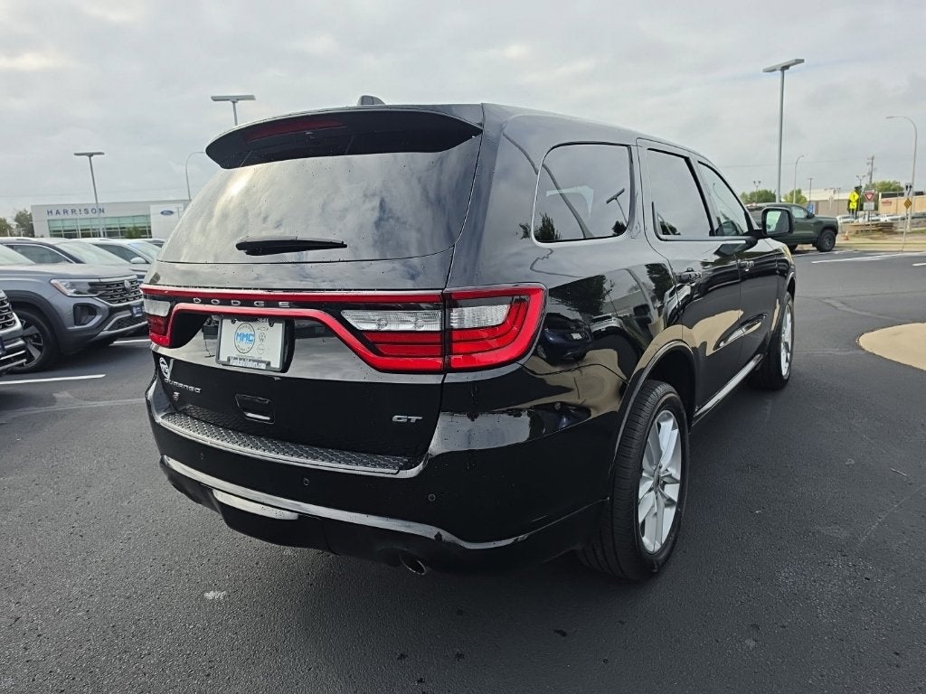 2023 Dodge Durango GT