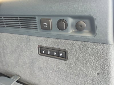 2023 Jeep Grand Wagoneer Series III