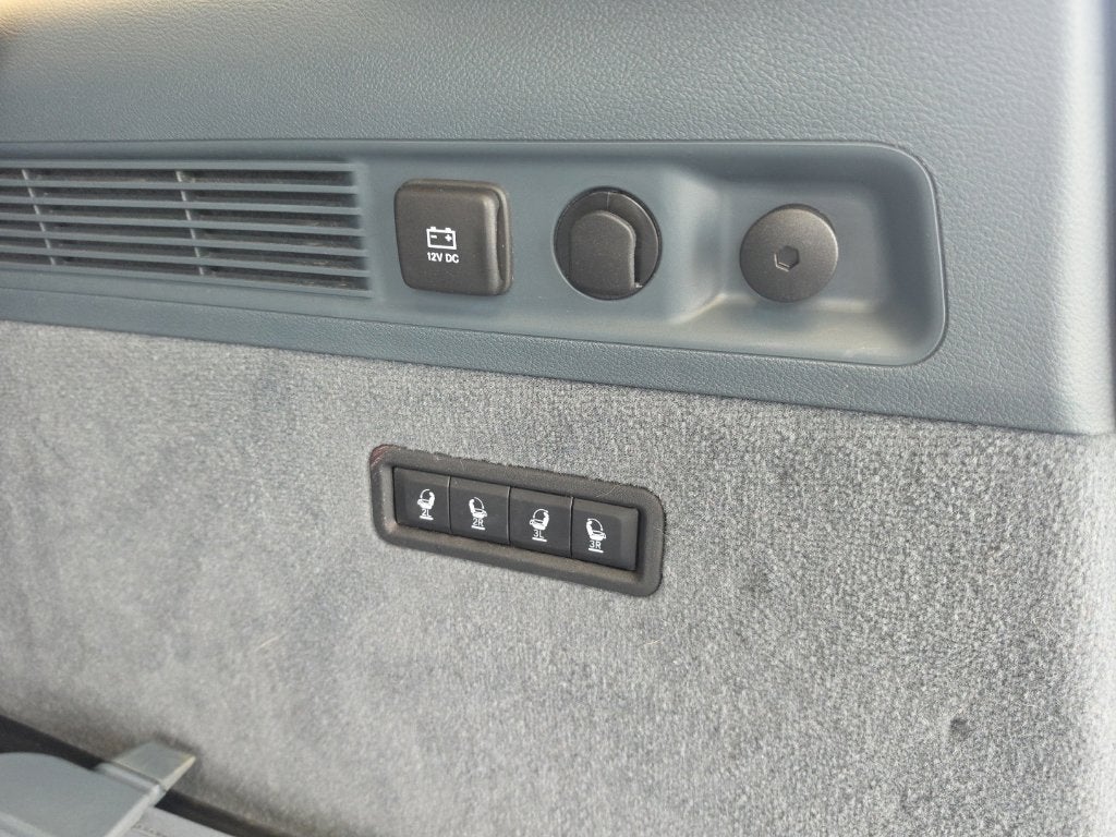 2023 Jeep Grand Wagoneer Series III