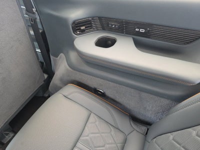 2023 Jeep Grand Wagoneer Series III