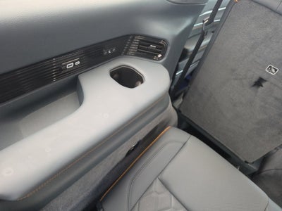 2023 Jeep Grand Wagoneer Series III