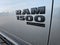 2020 RAM 1500 Classic Warlock