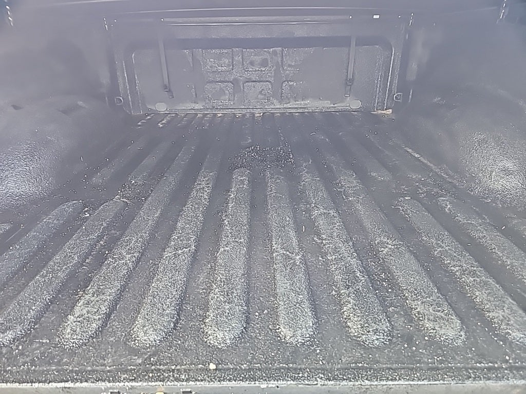 2020 RAM 1500 Classic Warlock