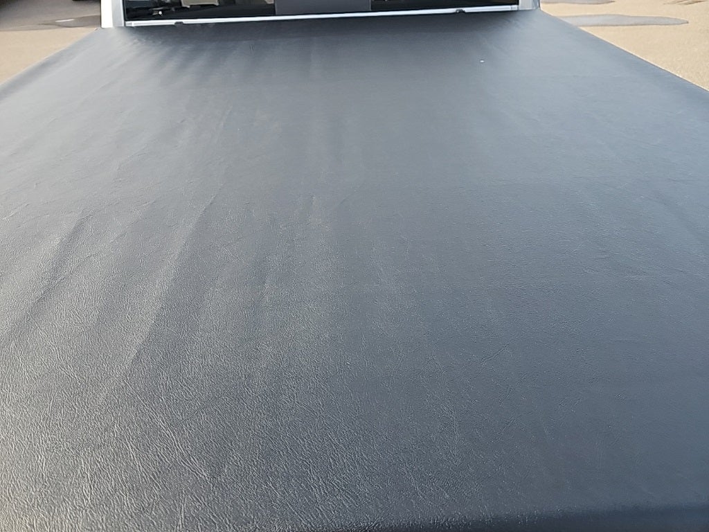 2020 RAM 1500 Classic Warlock