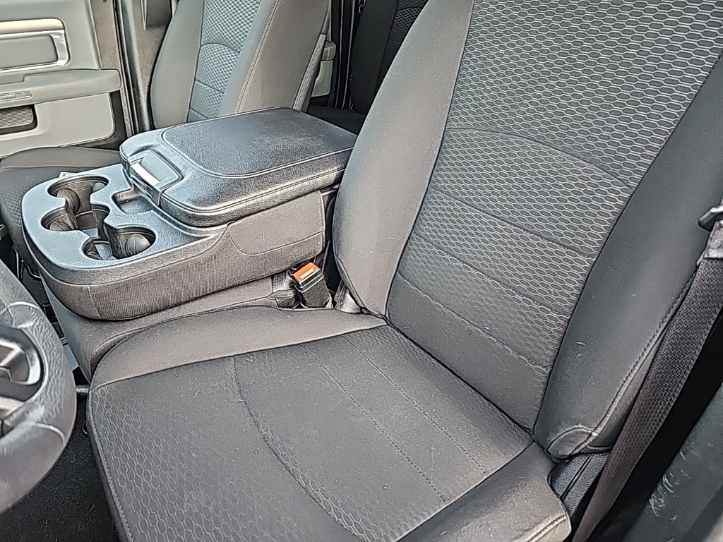 2020 RAM 1500 Classic Warlock