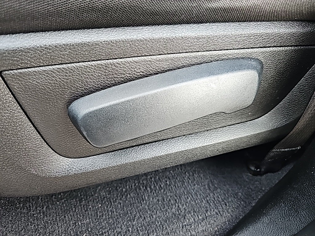 2020 RAM 1500 Classic Warlock